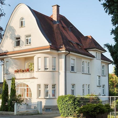 Hotel Schoengarten Garni Lindau  Exterior foto