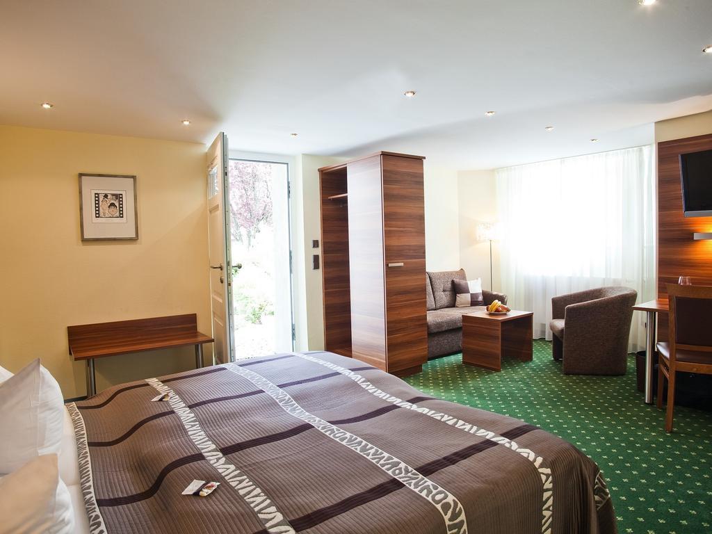 Hotel Schoengarten Garni Lindau  Quarto foto