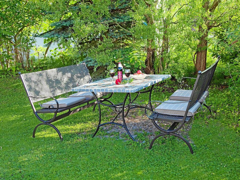 Hotel Schoengarten Garni Lindau  Exterior foto